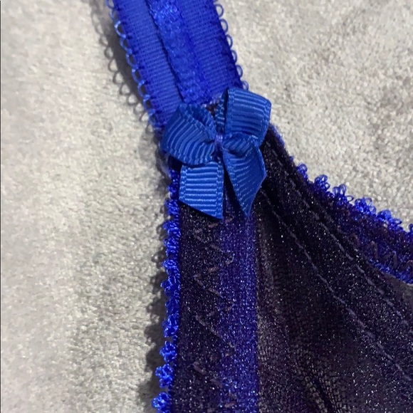 Claudette Dessous Bra - Picture 8 of 10